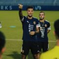 La Vinotinto inicia la etapa Vizcarrondo con duelo amistoso ante Argentina