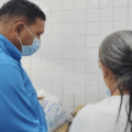 Intoxicadas más de 30 personas dentro de dos instituciones en Cojedes