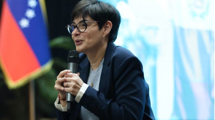 Ministra de Ciencia y Tecnología afirma que el país tuvo 300% más lluvias de lo esperado por crisis climática