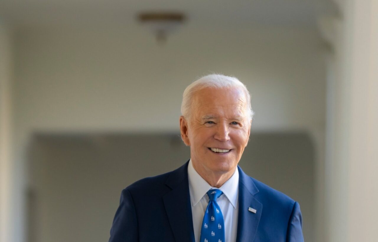 El expresidente Joe Biden se someterá a radioterapia