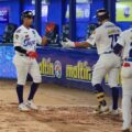 Tigres supera a Cardenales y mantiene el liderato