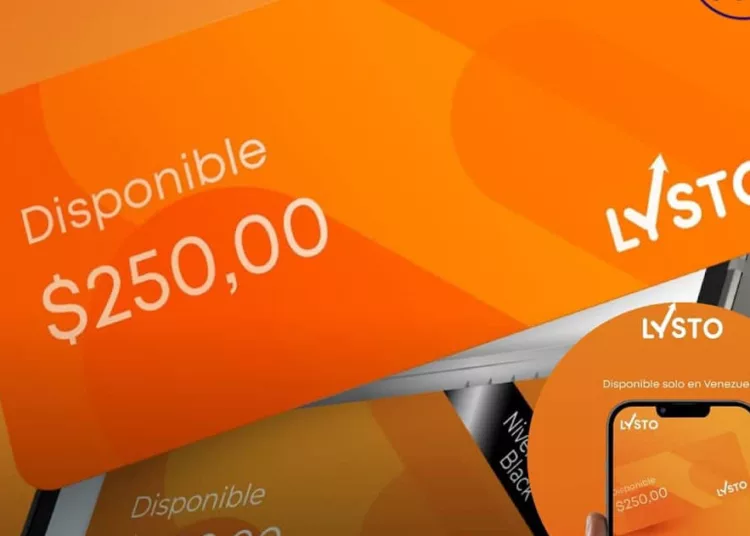 Le salió competencia a Cashea: ‘Lysto’ promete simplificar las compras con pagos por cuotas