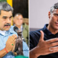 Maduro solicita la revocación de la nacionalidad de Leopoldo López