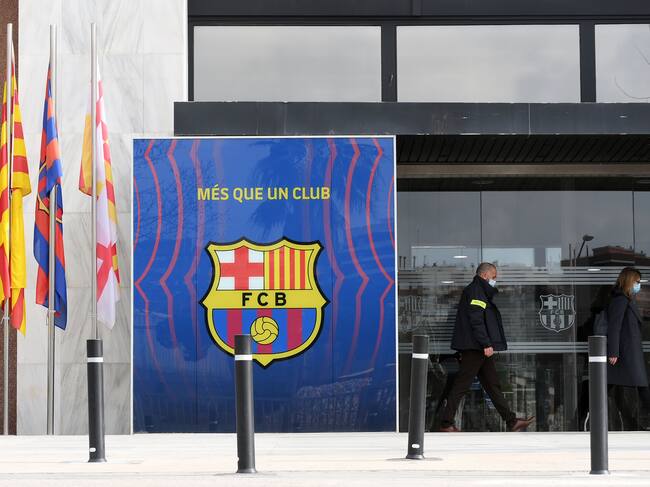 El Barcelona acata la cancelación del partido ante Villarreal en Miami