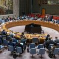 ONU insta a garantizar un alto al fuego permanente en Gaza
