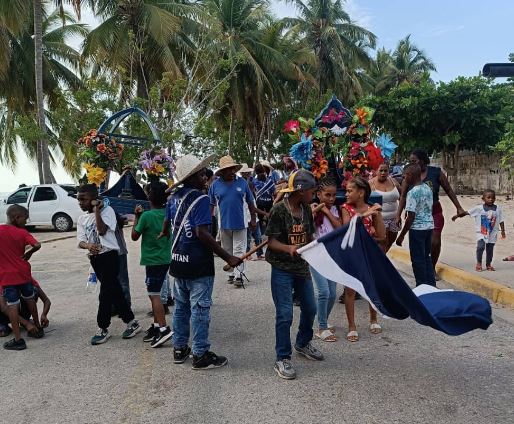Pueblos del Zulia y Cordillera Andina iniciaron Ensayo obligatorio ancestral en honor a San Benito de Palermo