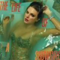 Disco de Taylor Swift rompió récord en Spotify el primer día de su estreno