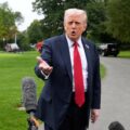 Presidente de EEUU Donald Trump reveló próximo paso en la guerra contra el narcotráfico en Sudamérica