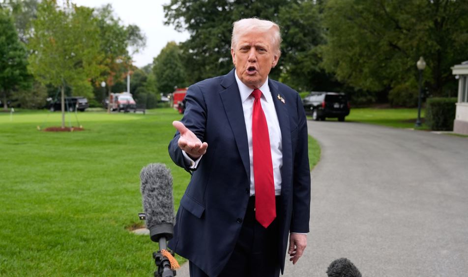 Presidente de EEUU Donald Trump reveló próximo paso en la guerra contra el narcotráfico en Sudamérica
