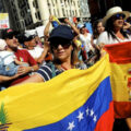 Más de 200 mil venezolanos han regularizado su situación en España mediante el arraigo