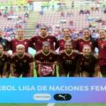 La Vinotinto femenina busca su primera victoria en su camino hacia el Mundial