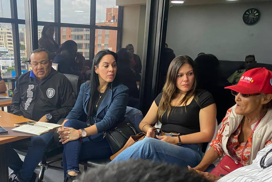 Dirección Municipal de Seguridad actuará contra la contaminación sónica en parroquia Santa Lucía