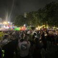 Inicia la Navidad en el Zulia con una multitudinaria celebración en la Plaza de la República de Maracaibo