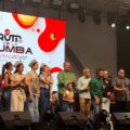 Inicia la Navidad en el Zulia con una multitudinaria celebración en la Plaza de la República de Maracaibo
