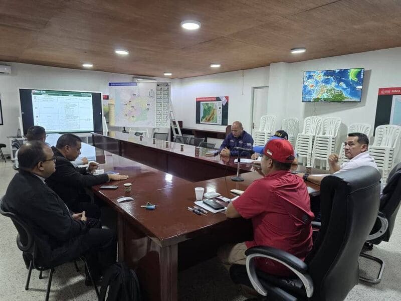 Afinan detalles para la canonización este 19-Oct en Isnotú