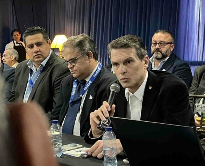 En seis meses se han sumado 60 empresas a la Cámara de Comercio de Maracaibo