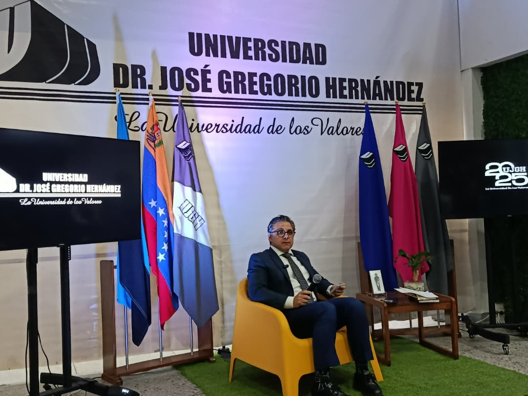 La UJGH y líderes empresariales definen la 