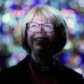 Sarah Mullally, la primera mujer sacerdote en la historia, es nombrada arzobispo de Inglaterra