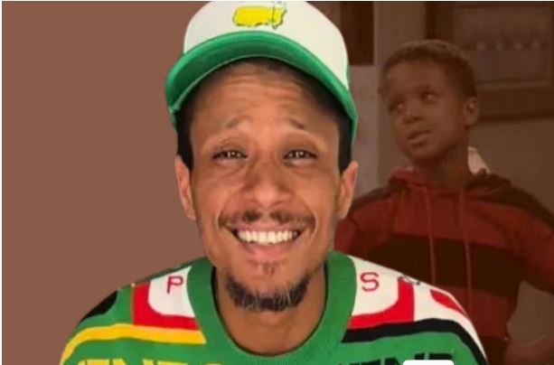 Murió de un infarto Floyd Roger Myers Jr., actor de ‘El príncipe del rap’