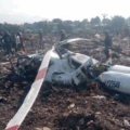 Se cayó helicóptero de la FANB en Aragua: Dos muertos
