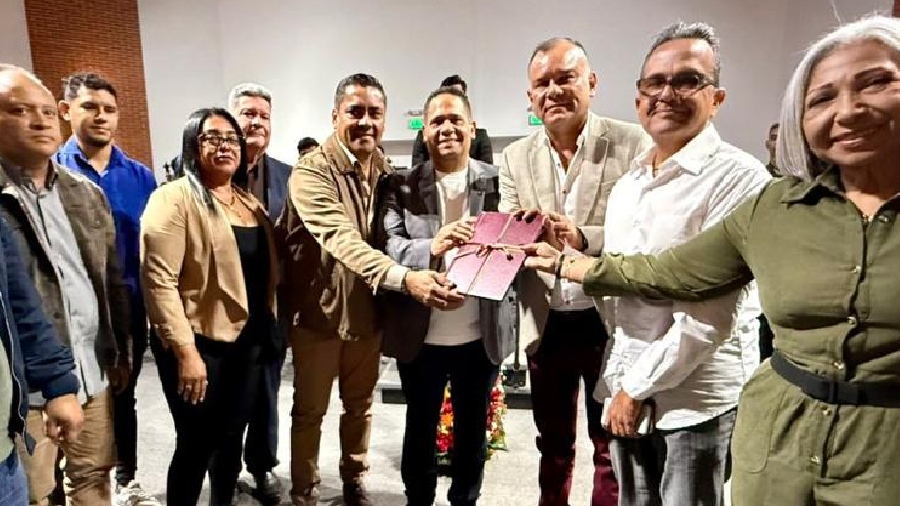 Proponen Himno oficial para el Estado Guayana Esequiba