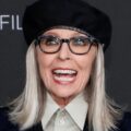 Murió la reconocida actriz Diane Keaton a los 79 años