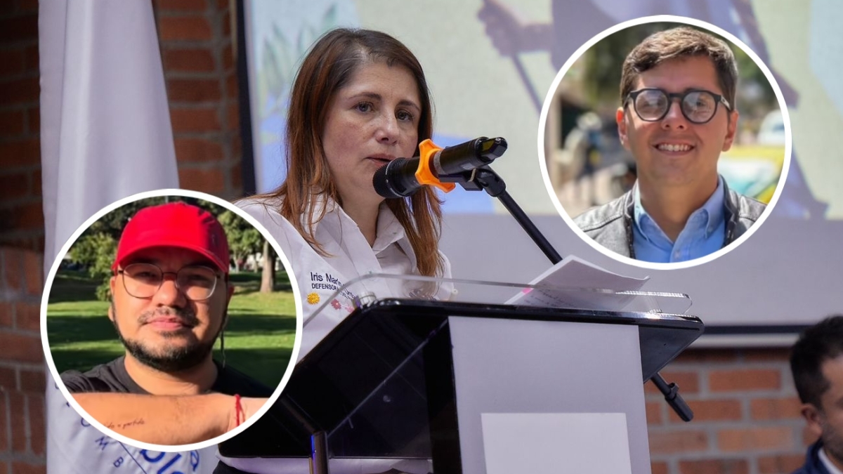 Autoridades colombianas se pronuncian tras ataque a dos ciudadanos venezolanos en Bogotá