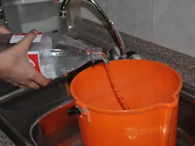 Activan servicio de agua en estas tres parroquias de Maracaibo y San Francisco