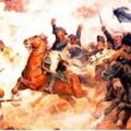 La batalla de las Trincheras ocurrió un 3 de octubre: El ejército al mando de Simón Bolívar propinó aplastante derrota a España