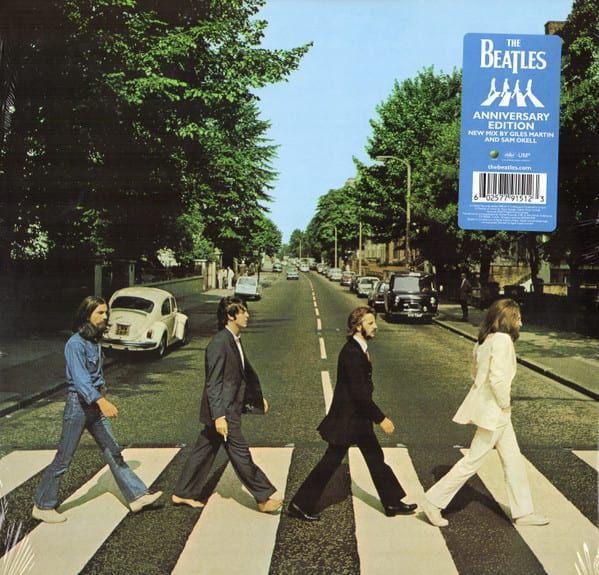 The Beatles se mantienen vigentes: Ringo Starr