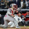 Yankees dejó atrás a Medias Rojas para avanzar a la Serie Divisional