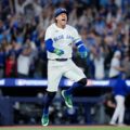Azulejos vuelven a una Serie Mundial tras remontar ante Marineros en el séptimo juego
