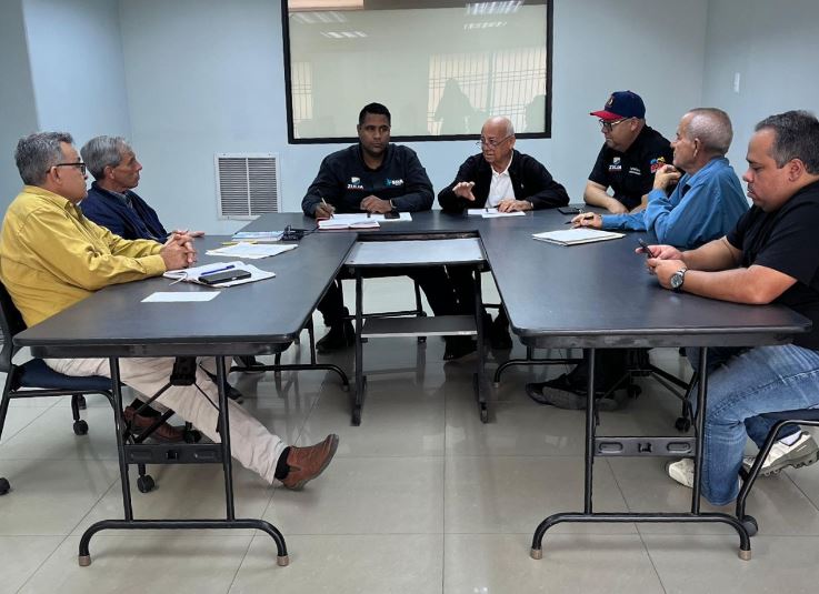 ¡Impulso estratégico! Zulia analiza crear ‘Plan Bandera’ para la siembra de cinco millones de plántulas de cacao