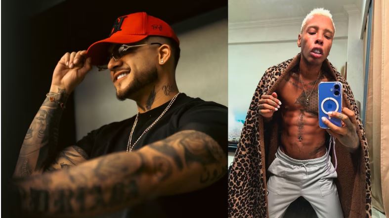 Detenidas 16 personas en México por el asesinato de los músicos colombianos B-King y Regio Clown ocurrido en septiembre