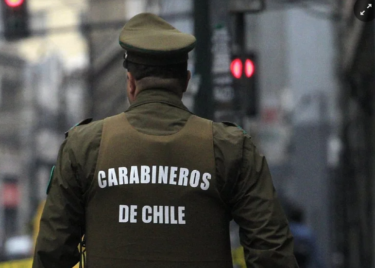 Mataron a trabajador venezolano cuando intentaba mediar entre bandas rivales dentro de una gasolinera en Chile