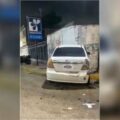 Tres accidentes de tránsito se registraron este miércoles en Maracaibo, uno de ellos falleció