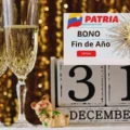 Cae otro bono de ‘Fin de Año’ por Patria