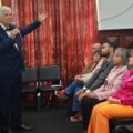 CLEZ impulsa charla sobre “Prevención del cáncer de mama y sus nuevas realidades”