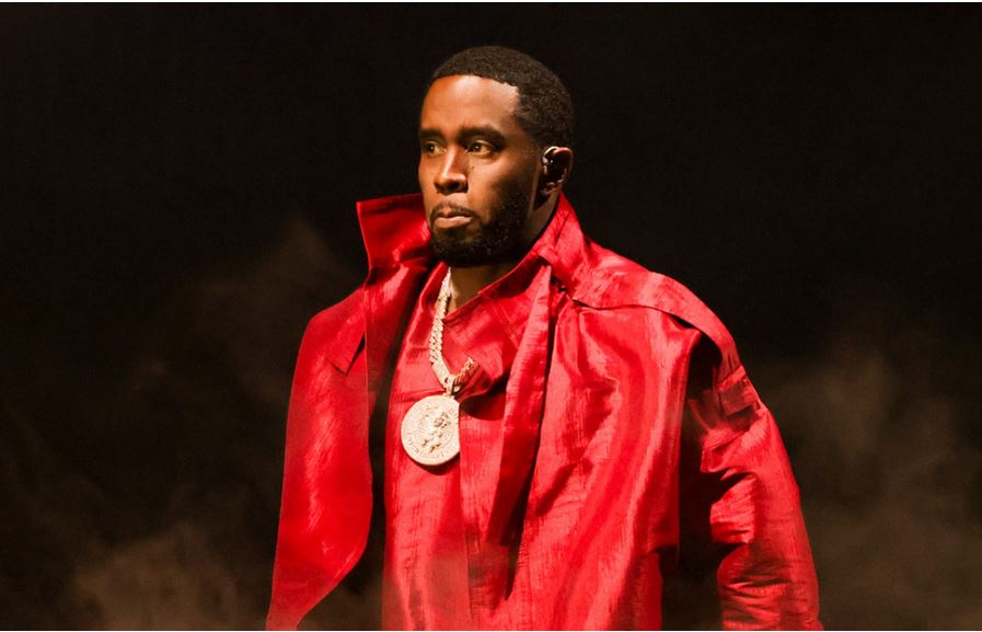 Sean Diddy escribió una carta al juez antes de su sentencia