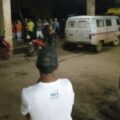 Tres muertos y cuatro heridos tras ser alcanzados por un rayo en Cuba
