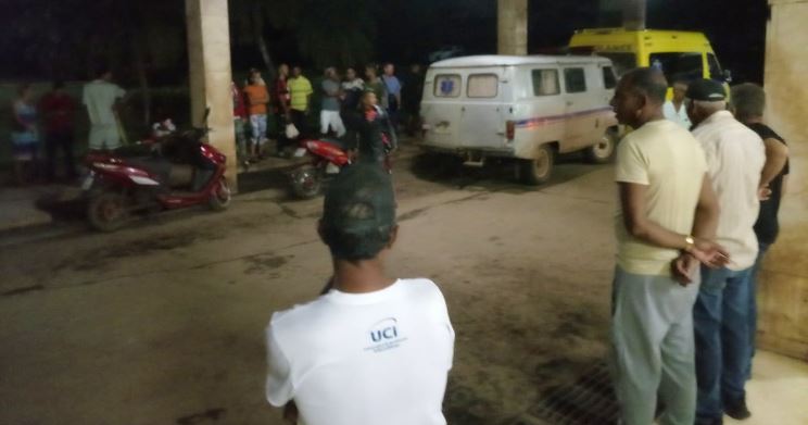 Tres muertos y cuatro heridos tras ser alcanzados por un rayo en Cuba