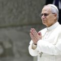 El Papa recibió a organización que trabaja con migrantes en frontera entre EEUU y México