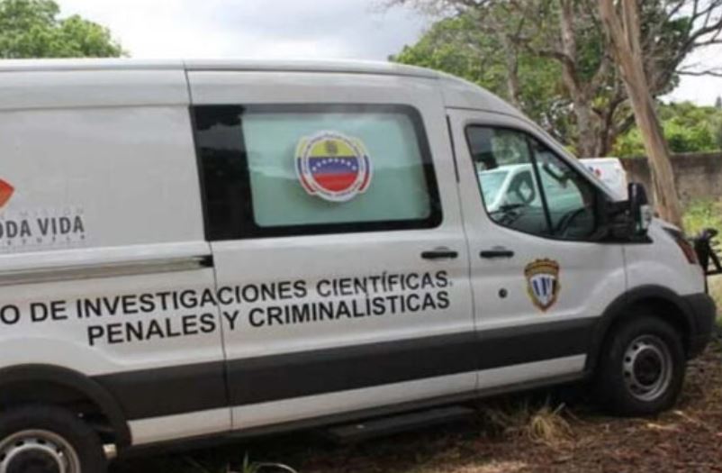 Mataron a hombre por las llaves de un apartamento en Caracas