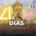Faltan 4 días para la Bajada de La Chinita