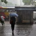 Lluvia para rato: “La Niña” se mantendrá hasta el año que viene