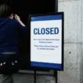 Cierre del Gobierno en Estados Unidos se alarga a la próxima semana