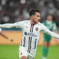 Liga de Quito goleó a Palmeiras y se acerca a la final de la Copa Libertadores