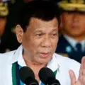 La CPI confirma la detención de Rodrigo Duterte
