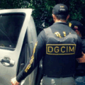 Lanzaron artefacto explosivo contra sede del DGCIM en La Limpia