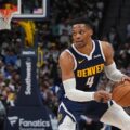 Russell Westbrook acordó con Kings de Sacramento